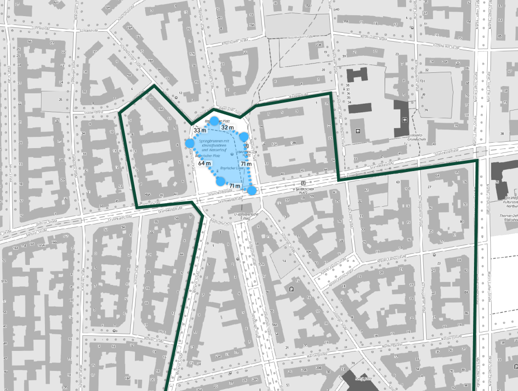 Maßnahmenplanung